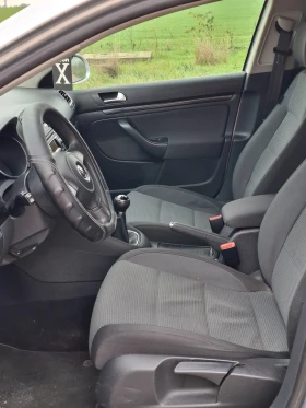 VW Golf 1.6TDI, снимка 9