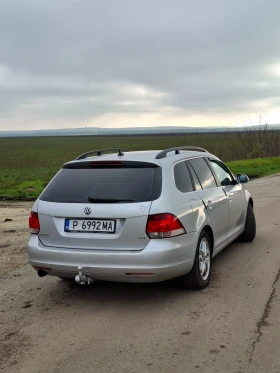 VW Golf 1.6TDI, снимка 3