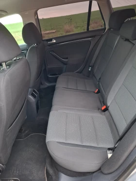 VW Golf 1.6TDI, снимка 7