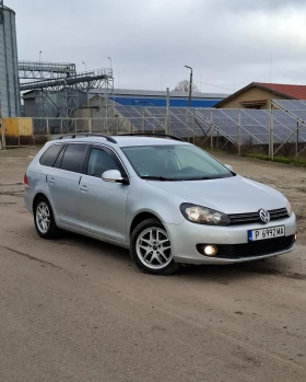 VW Golf 1.6TDI, снимка 2