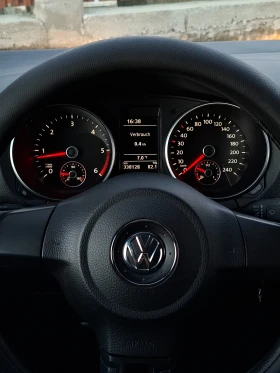 VW Golf 1.6TDI, снимка 5
