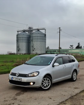 VW Golf 1.6TDI, снимка 1