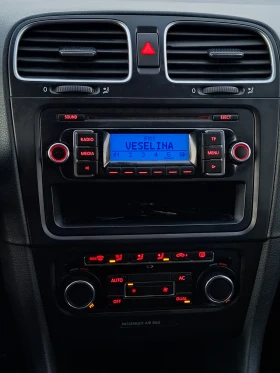VW Golf 1.6TDI, снимка 6
