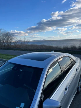 Mercedes-Benz E 220, снимка 8