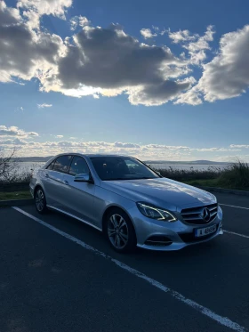 Mercedes-Benz E 220, снимка 2