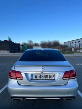 Mercedes-Benz E 220, снимка 5
