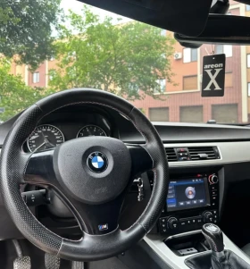 BMW 318, снимка 7