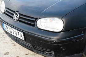 VW Golf 1.9 TDI 90кс - 1200 € / 2347.00 лв. - 31220078 6