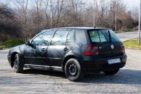VW Golf 1.9 TDI 90кс - 1200 € / 2347.00 лв. - 31220078 3