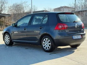 VW Golf 1.9 105 BKC Италия  - 3499 € / 6843.45 лв. - 46426736 2