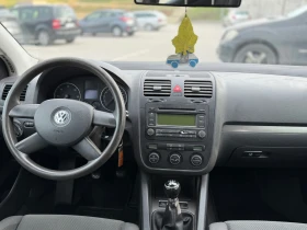 VW Golf 1.9 105 BKC Италия  - 3499 € / 6843.45 лв. - 46426736 5