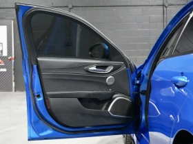 Alfa Romeo Giulia * Ti SPORT  * HeadUp* * AвтоКредит* (ЦЕНА ДО БГ), снимка 10