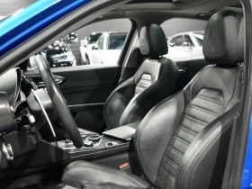 Alfa Romeo Giulia * Ti SPORT  * HeadUp* * AвтоКредит* (ЦЕНА ДО БГ), снимка 12