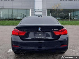 BMW 430 * xDrive Gran Coupe * CARFAX * ЦЕНА ДО БГ - 18900 € / 36965.19 лв. - 13176816 5