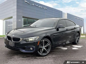 BMW 430 * xDrive Gran Coupe * CARFAX * ЦЕНА ДО БГ