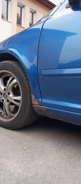 Skoda Octavia VRS - 3300 € / 6454.24 лв. - 93611649 4