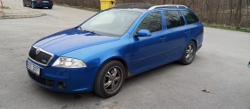 Skoda Octavia VRS - 3300 € / 6454.24 лв. - 93611649 3