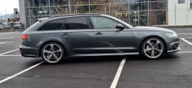 Audi A6 3.0 Bi Turbo 320kc S Line Swiss 8ZF RotoR - 17777 € / 34768.79 лв. - 65118741 8