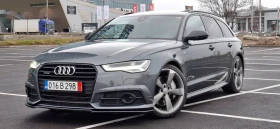 Audi A6 3.0 Bi Turbo 320kc S Line Swiss 8ZF RotoR - 17777 € / 34768.79 лв. - 65118741 3