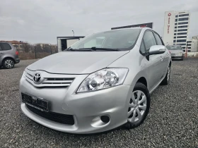 Toyota Auris 1.3i 100KC.6-СК!