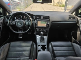 VW Golf R 4-Door with DCC * АвтоКредит* (Цена до БГ)  - 21999 € / 43026.30 лв. - 82535178 9