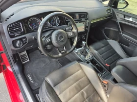 VW Golf R 4-Door with DCC * АвтоКредит* (Цена до БГ)  - 21999 € / 43026.30 лв. - 82535178 11