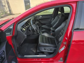 VW Golf R 4-Door with DCC * АвтоКредит* (Цена до БГ)  - 21999 € / 43026.30 лв. - 82535178 8