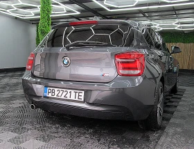 BMW 120 6sk/NAVI/START STOP/СОБСТВЕН ЛИЗИНГ, снимка 6