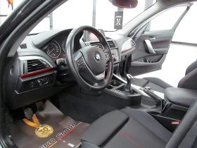 BMW 120 6sk/NAVI/START STOP/СОБСТВЕН ЛИЗИНГ, снимка 9