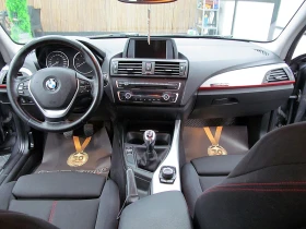 BMW 120 6sk/NAVI/START STOP/СОБСТВЕН ЛИЗИНГ, снимка 10