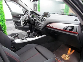 BMW 120 6sk/NAVI/START STOP/СОБСТВЕН ЛИЗИНГ, снимка 8