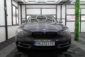 BMW 120 6sk/NAVI/START STOP/СОБСТВЕН ЛИЗИНГ, снимка 2