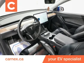 Tesla Model Y * Long Range* АвтоКредит (ЦЕНА ДО БГ) - 25599 € / 50067.29 лв. - 99049875 9