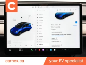 Tesla Model Y * Long Range* АвтоКредит (ЦЕНА ДО БГ) - 25599 € / 50067.29 лв. - 99049875 11