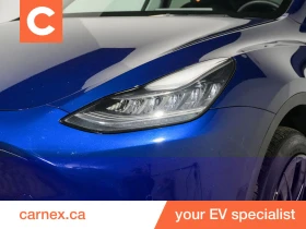 Tesla Model Y * Long Range* АвтоКредит (ЦЕНА ДО БГ) - 25599 € / 50067.29 лв. - 99049875 2