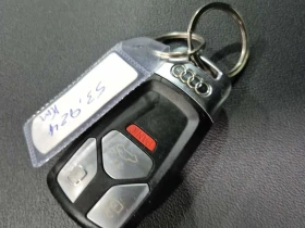 Audi A5 * PROGRESSIV * S LINE * ШИБИДАХ * ПОДГРЕВИ * КАМЕР - 27300 € / 53394.16 лв. - 54235967 7