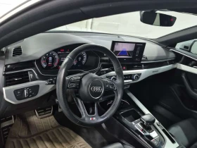 Audi A5 * PROGRESSIV * S LINE * ШИБИДАХ * ПОДГРЕВИ * КАМЕР - 27300 € / 53394.16 лв. - 54235967 9