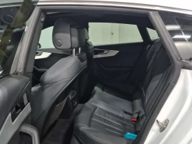 Audi A5 * PROGRESSIV * S LINE * ШИБИДАХ * ПОДГРЕВИ * КАМЕР - 27300 € / 53394.16 лв. - 54235967 11