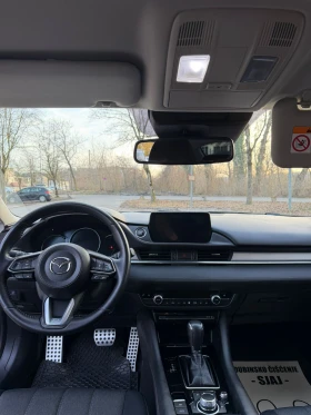 Mazda 6 2.2 SKYACTIV-D 184 PS Sports - 19500 € / 38138.68 лв. - 28708810 6