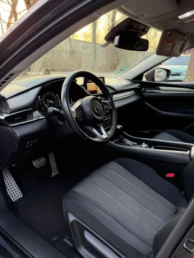 Mazda 6 2.2 SKYACTIV-D 184 PS Sports - 19500 € / 38138.68 лв. - 28708810 4
