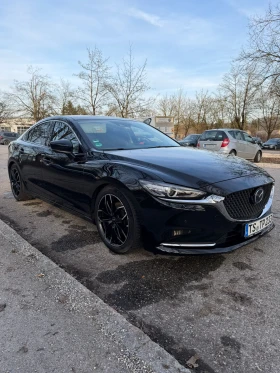 Mazda 6 2.2 SKYACTIV-D 184 PS Sports - 19500 € / 38138.68 лв. - 28708810 8