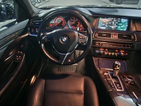 BMW 530 X-drive LUXURY* PERFEKT | Auto.bg — изображение 12