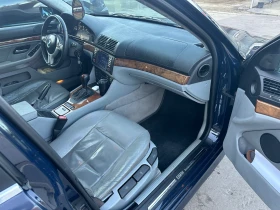 BMW 530 - 2999 € / 5865.53 лв. - 52652112 6