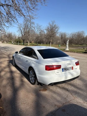 Audi A6 3.0 TDI - 11000 € / 21514.13 лв. - 16654391 4