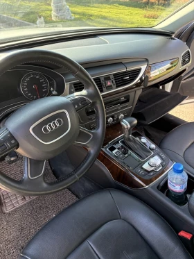 Audi A6 3.0 TDI - 11000 € / 21514.13 лв. - 16654391 5