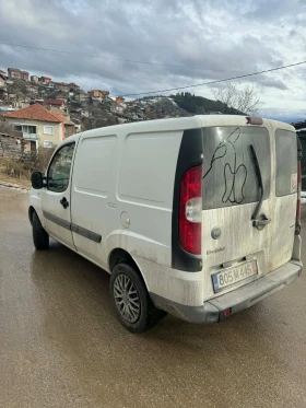 Fiat Doblo - 2300 € / 4498.41 лв. - 66846771 6