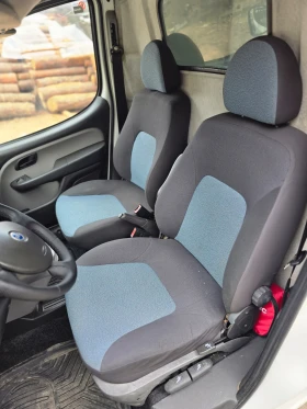 Fiat Doblo | Mobile.bg � ����� ������ 9