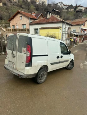 Fiat Doblo - 2300 € / 4498.41 лв. - 66846771 4