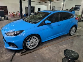 Ford Focus RS - 23000 € / 44984.09 лв. - 94793318 2
