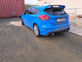 Ford Focus RS - 23000 € / 44984.09 лв. - 94793318 7
